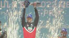 E-Prix Mexico: il podio thumbnail