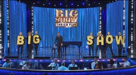 "Big Show": una serata ricca di sorprese thumbnail