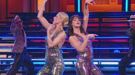 Ambra Angiolini e Michelle Hunziker: "Noi siamo glitter" thumbnail