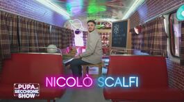 Nicolò Scalfi: la clip di presentazione thumbnail