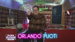 Orlando Puoti: la clip di presentazione thumbnail