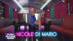 Nicole Di Mario: la clip di presentazione