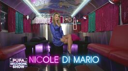 Nicole Di Mario: la clip di presentazione thumbnail