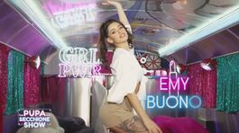 Emy Buono: la clip di presentazione thumbnail