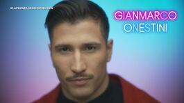 Gianmarco Onestini: la clip di presentazione thumbnail