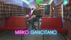 Mirko Gancitano: la clip di presentazione