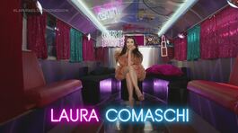 Laura Comaschi: la clip di presentazione thumbnail
