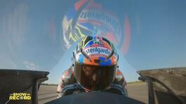 Max Biaggi: 470 km/h su una moto elettrica thumbnail