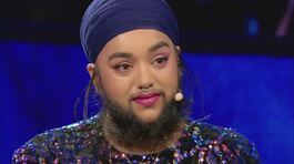 Harnaam Kaur: la donna con la barba thumbnail