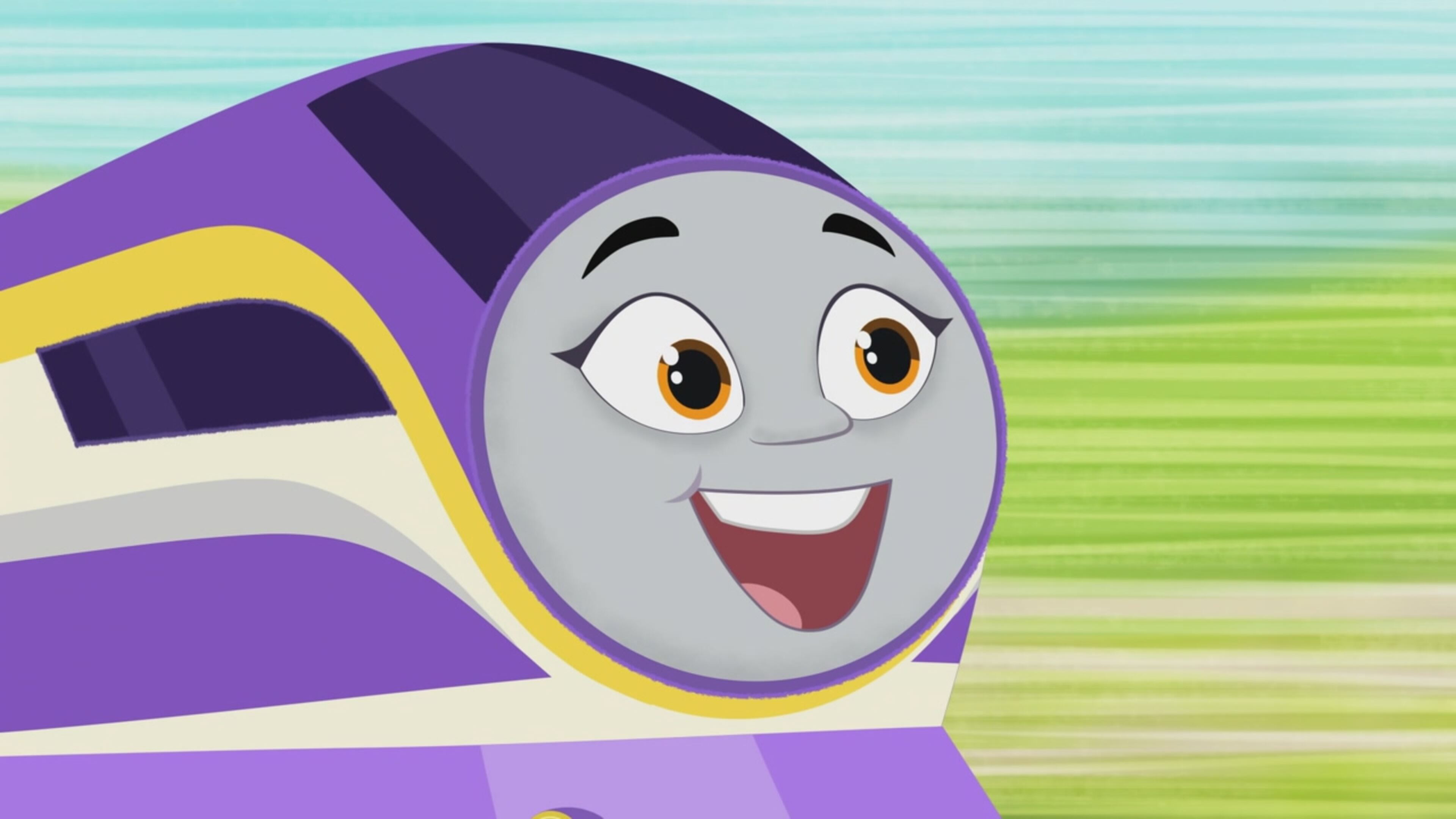 Il Trenino Thomas