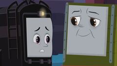 Il treno fantasma