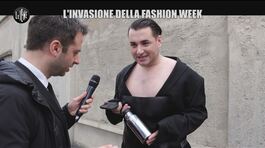 CORDARO: La nostra Fashion Week! thumbnail