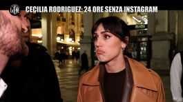 CORTI: Cecilia Rodriguez, perché tutti pensano solo al tuo fidanzato Ignazio Moser? thumbnail