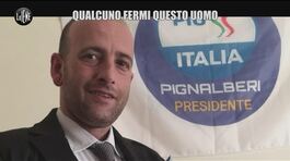 GOLIA: Fabrizio Pignalberi, politico e furbetto? thumbnail