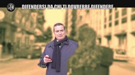 RUGGERI: Difendersi da chi dovrebbe difenderti thumbnail