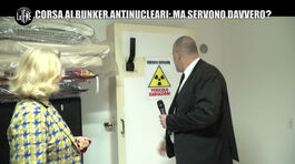 GOLIA: Corsa ai bunker antinucleari: ma servono davvero? thumbnail