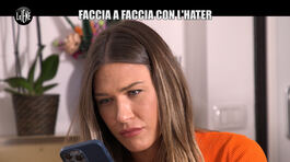 RUGGERI: Benedetta Mazza faccia a faccia con il suo hater thumbnail