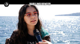 DE DEVITIIS: Baby influencer italiani thumbnail