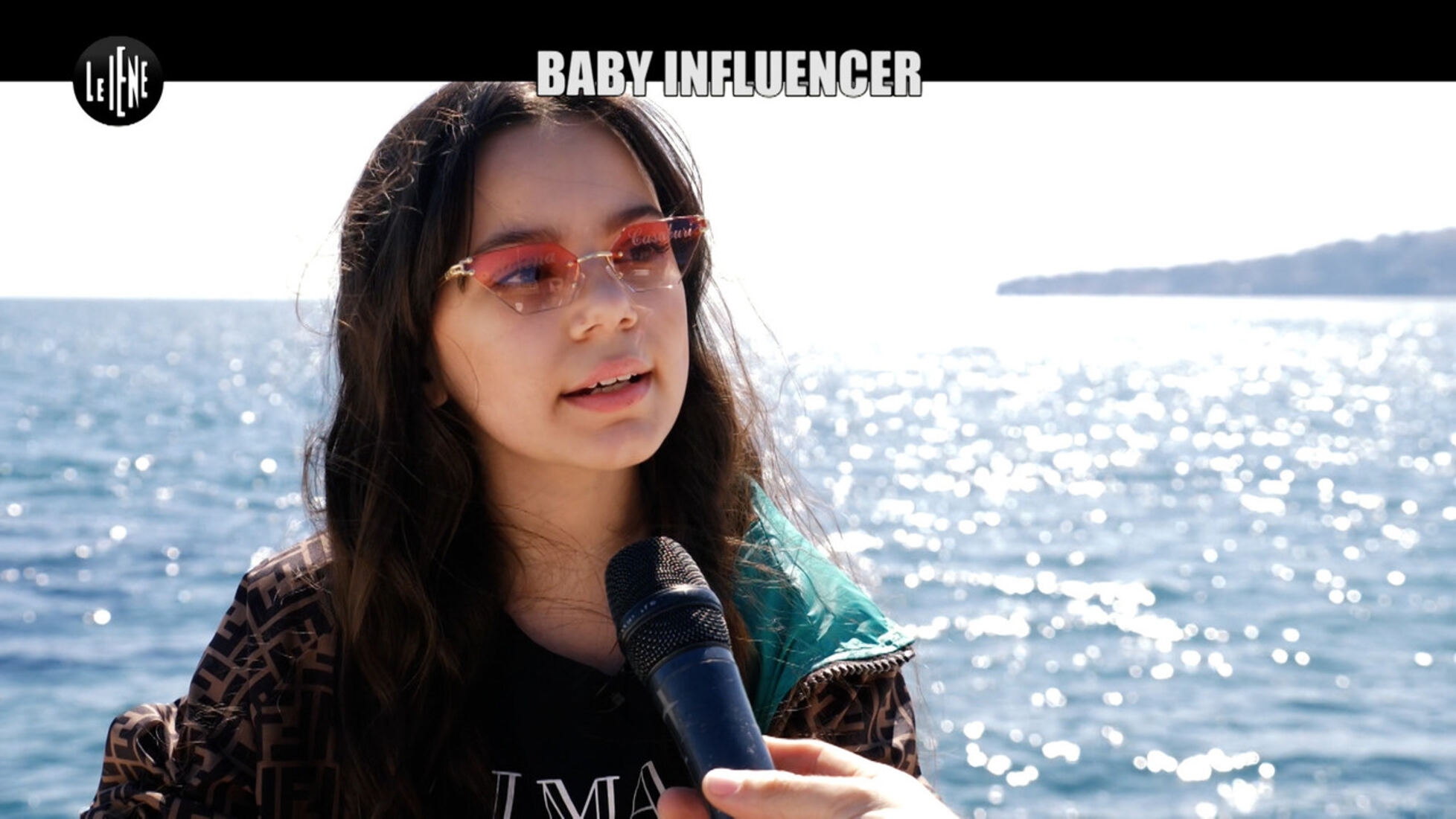 Le Iene: DE DEVITIIS: Baby influencer italiani Video | Mediaset Infinity