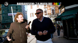 ROMA: Luca Barbareschi e la "mafia dei gay" thumbnail