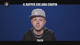 INTERVISTA: Lazza, il rapper che ama Chopin thumbnail