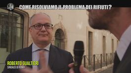 ROMA: Come risolviamo il problema dei rifiuti a Roma? thumbnail