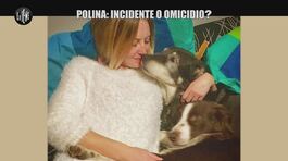 GOLIA: Polina, morta in un canale: è stato davvero un incidente? thumbnail