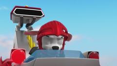 Rescue Knights: alla ricerca del dente di Drago