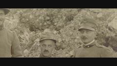Ep. 1 - Uomini soldati eroi