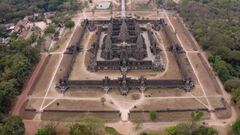 Ep. 1 - Angkor Wat