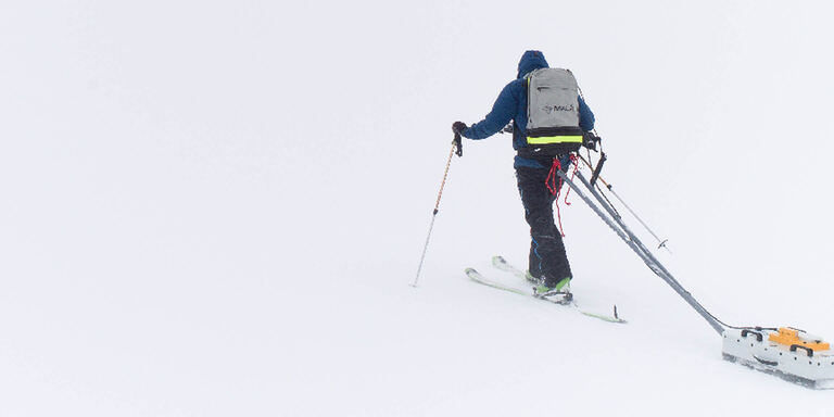Focus Camp century - The hidden city beneath the ice