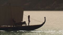 Ep. 1 - La maledizione di Tutankhamon
