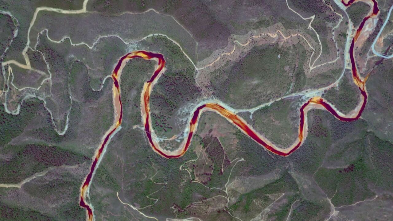 Cose di questo mondo