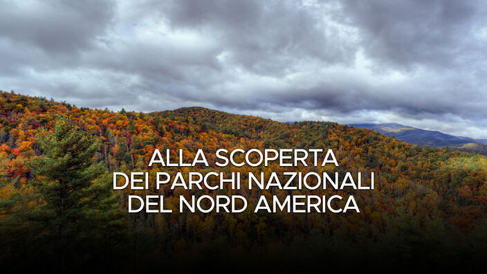 Parco nazionale Gates of the Artic