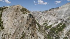 Ep. 5 - Parco nazionale di Yosemite