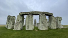 Stonehenge - La verità nascosta