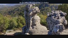 In Calabria per riscrivere la storia thumbnail