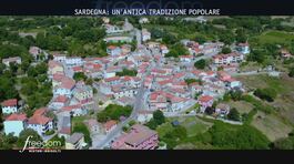 Sardegna: un'antica tradizione popolare thumbnail