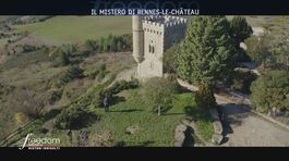 Il mistero di Rennes - Le - Chateau thumbnail