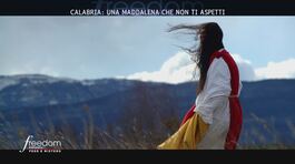 Calabria: una Maddalena che non ti aspetti thumbnail