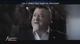USA: i segreti dell'uomo del Pentagono thumbnail