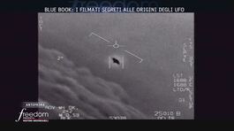 Blue Book: i filmati segreti alla origini degli UFO thumbnail