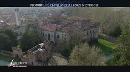Piemonte: il castello delle forze misteriose thumbnail