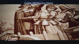 Liguria: processo alle streghe thumbnail