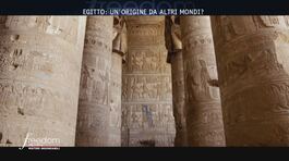 Egitto: un'origine da altri mondi? thumbnail