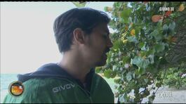 Il buongiorno tra Lory e Marco thumbnail