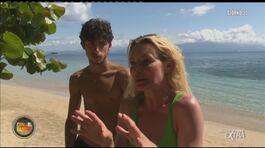Il furto dei cocchi: la lite integrale thumbnail