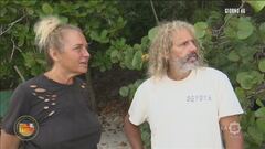 Nick affronta gli ex Tiburón