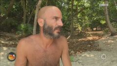 Nicolas: "Io sono sempre stato sulle mie"