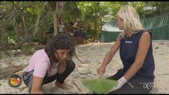 La mattinata su Playa Ultimo Sfuerzo